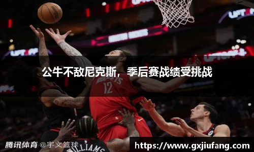 公牛不敌尼克斯，季后赛战绩受挑战