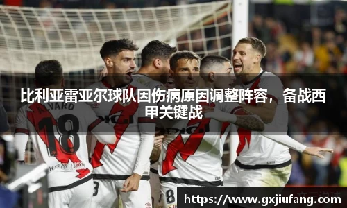 比利亚雷亚尔球队因伤病原因调整阵容，备战西甲关键战